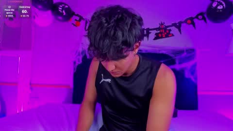 Leo online show from 10-16-25, 04:35