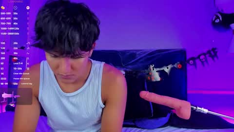 Leo online show from 10-29-25, 05:10