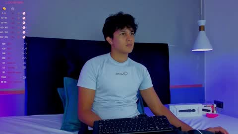 Leo online show from 11-10-25, 03:49