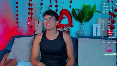 Snapshot of leo_savage_ chatting on 02-10-26, 03:10 Leo online show from 02-10-26, 03:10