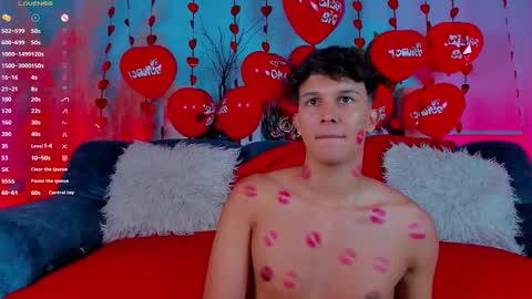 Snapshot of leo_savage_ chatting on 02-15-26, 04:09 Leo online show from 02-15-26, 04:09