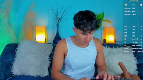 Snapshot of leo_savage_ chatting on 02-18-26, 03:57 Leo online show from 02-18-26, 03:57