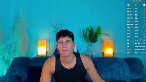 Snapshot of leo_savage_ chatting on 02-22-26, 03:29 Leo online show from 02-22-26, 03:29