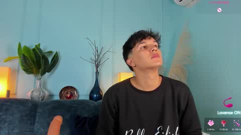 Snapshot of leo_savage_ chatting on 02-25-26, 02:54 Leo online show from 02-25-26, 02:54