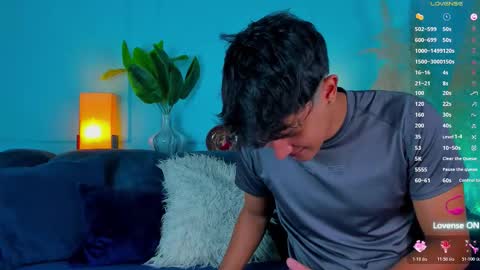 Snapshot of leo_savage_ chatting on 03-03-26, 04:07 Leo online show from 03-03-26, 04:07