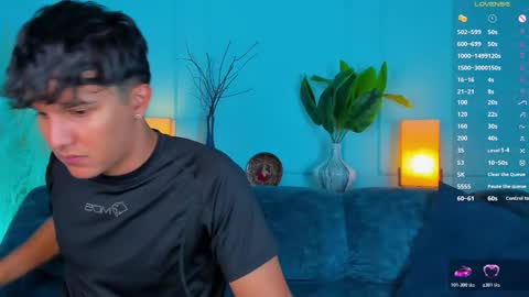 Snapshot of leo_savage_ chatting on 03-09-26, 02:48 Leo online show from 03-09-26, 02:48