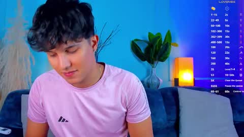 Snapshot of leo_savage_ chatting on 03-14-26, 03:34 Leo online show from 03-14-26, 03:34