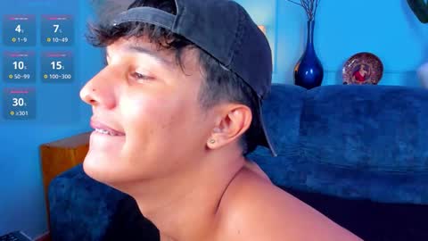 Snapshot of leo_savage_ chatting on 03-17-26, 04:06 Leo online show from 03-17-26, 04:06