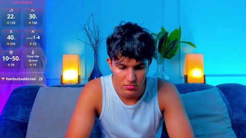 Snapshot of leo_savage_ chatting on 03-25-26, 03:56 Leo online show from 03-25-26, 03:56