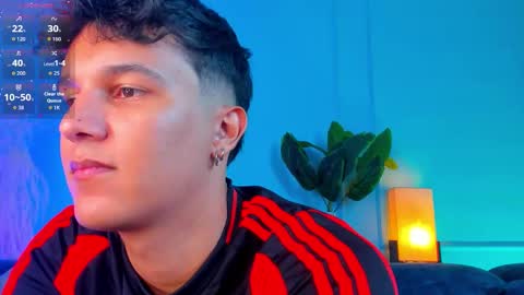 Snapshot of leo_savage_ chatting on 03-28-26, 04:01 Leo online show from 03-28-26, 04:01
