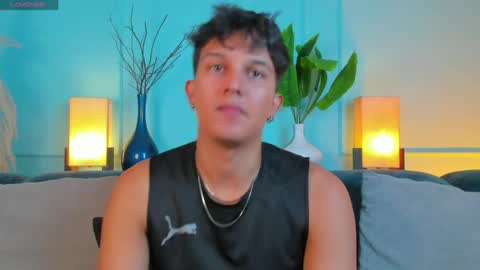 Snapshot of leo_savage_ chatting on 04-07-26, 05:08 Leo online show from 04-07-26, 05:08