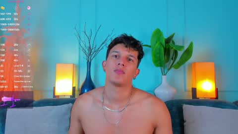 Snapshot of leo_savage_ chatting on 04-08-26, 05:07 Leo online show from 04-08-26, 05:07