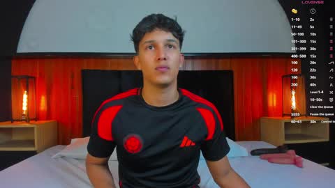 Snapshot of leo_savage_ chatting on 04-20-26, 03:53 Leo online show from 04-20-26, 03:53