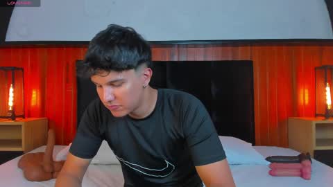 Snapshot of leo_savage_ chatting on 04-21-26, 03:46 Leo online show from 04-21-26, 03:46