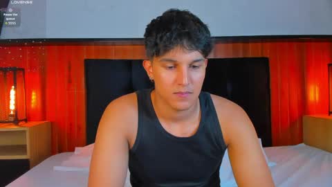 Snapshot of leo_savage_ chatting on 04-24-26, 03:09 Leo online show from 04-24-26, 03:09