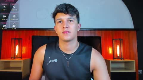 Leo online show from 05-31-26, 04:09