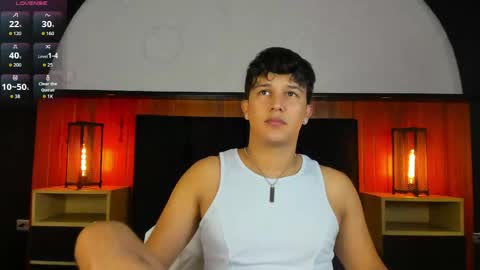 Leo online show from 06-08-26, 04:24