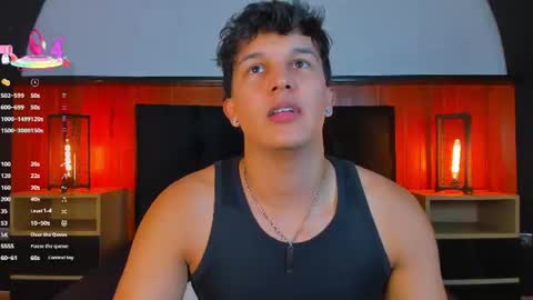 Leo online show from 06-14-26, 04:47