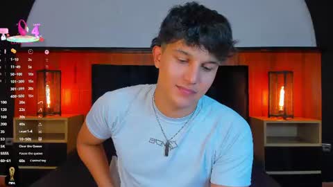 Leo online show from 06-17-26, 03:53