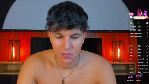 Leo online show from 06-22-26, 04:20