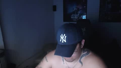 leo_star69 online show from 05-27-26, 08:44