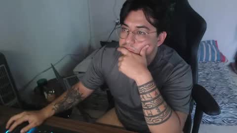 leo_star69 online show from 07-07-26, 05:50