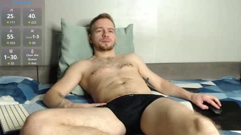 Snapshot of leo_stephens chatting on 10-02-25, 10:44 leo_stephens online show from 10-02-25, 10:44