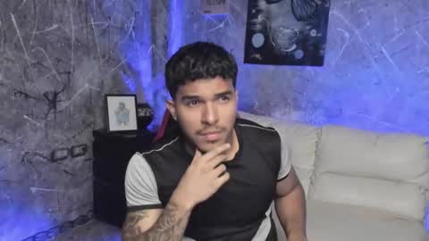 Leo independent model online show from 10-14-25, 12:00