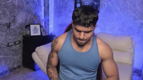 Leo independent model online show from 11-21-25, 11:58