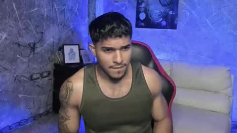 Leo independent model online show from 12-02-25, 12:27