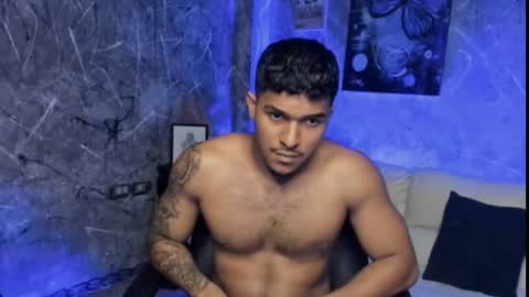 Leo independent model online show from 02-01-26, 07:45