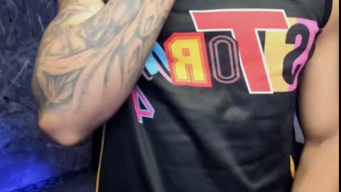 Leo independent model online show from 02-04-26, 02:50