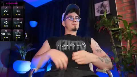 Leo online show from 02-09-26, 12:25