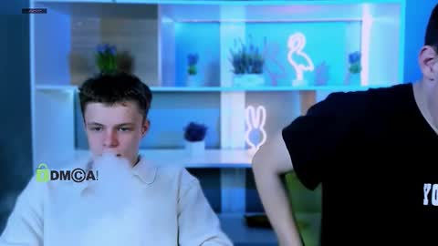 leo_valor online show from 03-17-26, 08:56