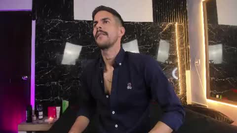 leo vesper online show from 06-18-26, 03:51