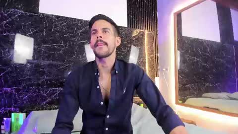leo vesper online show from 06-25-26, 03:39
