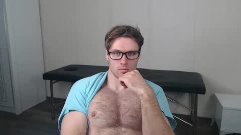 leoackerman online show from 10-28-25, 02:42