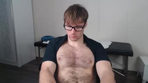 leoackerman online show from 11-04-25, 07:13