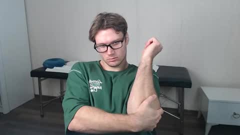 leoackerman online show from 11-06-25, 04:08