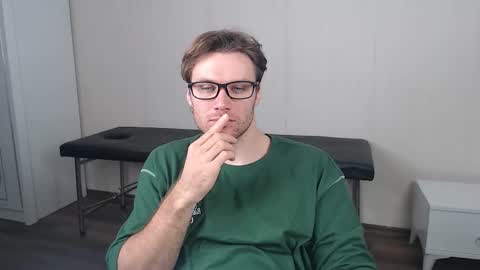 leoackerman online show from 11-10-25, 07:13