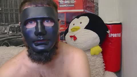 LeoandLuna online show from 10-19-25, 08:09