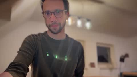 Leo online show from 03-03-25, 06:33