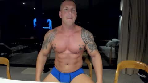 TheBigLeo online show from 06-05-26, 06:35