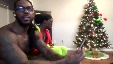 leobrixxx online show from 12-16-24, 03:40