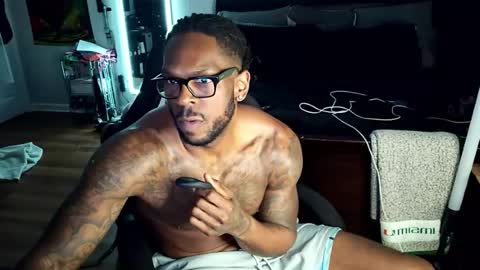 leobrixxx online show from 07-06-26, 03:14