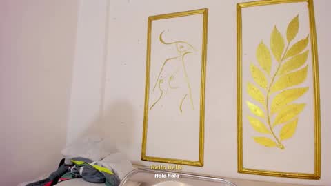 Leo online show from 11-19-25, 01:00