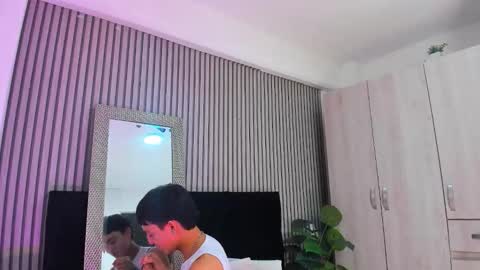 leohard_ online show from 02-03-26, 02:10