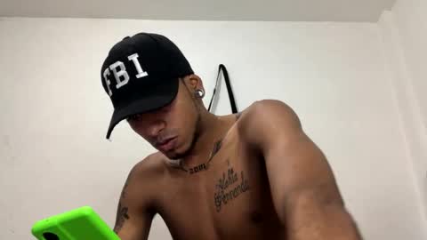 leo online show from 12-04-24, 12:08