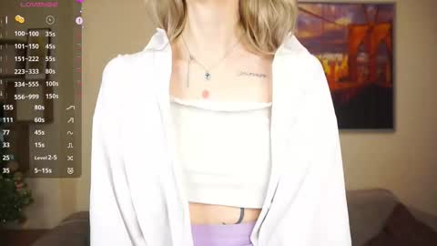 Hello Im Roxy Im just starting my journey here so lets get acquainted online show from 02-24-26, 06:28