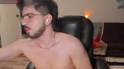 Leo  online show from 05-22-26, 02:30